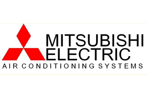 mistsubishi ac service